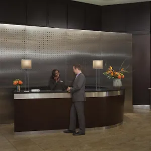 Отель Intercontinental Centre By Ihg